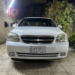 Chevrolet Optra